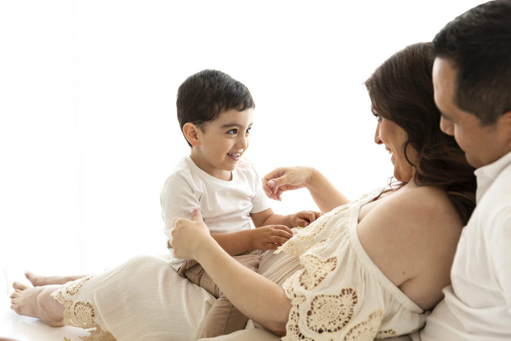 Maternity Studio Brisbane