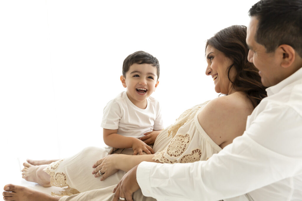 Maternity Studio Brisbane