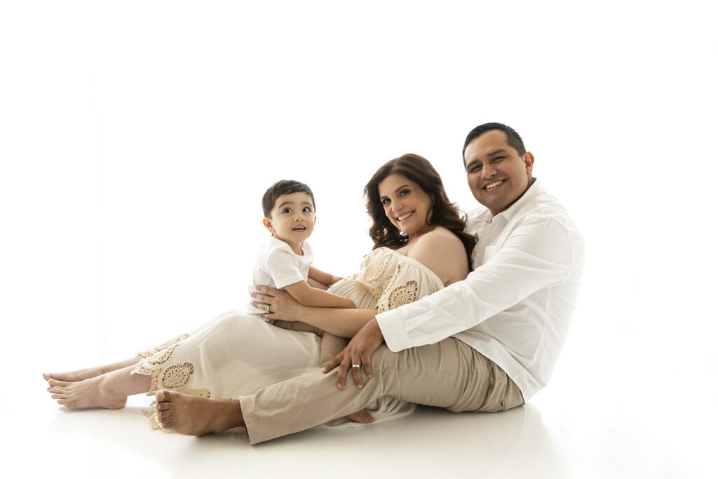 Maternity Studio Brisbane