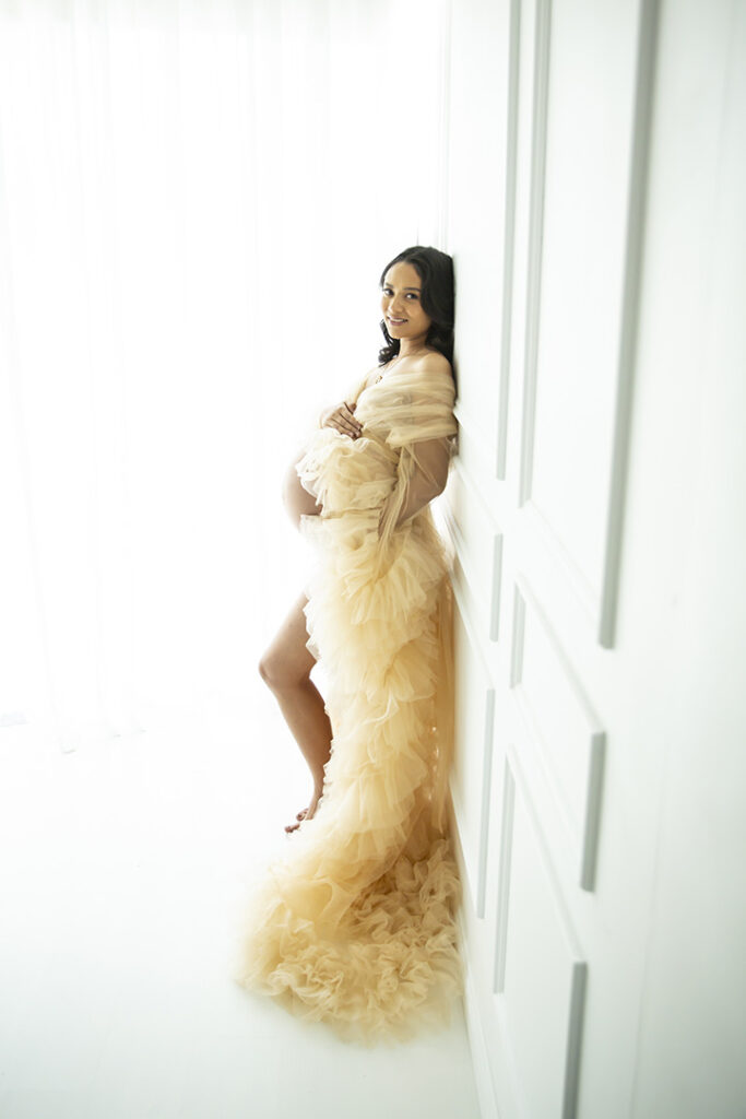 Studio Maternity