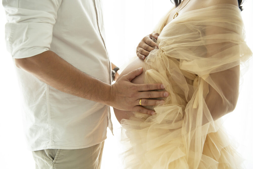 Studio Maternity