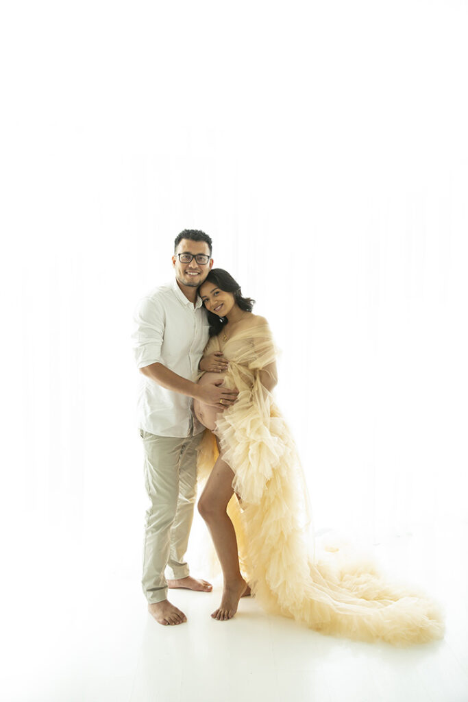 Studio Maternity