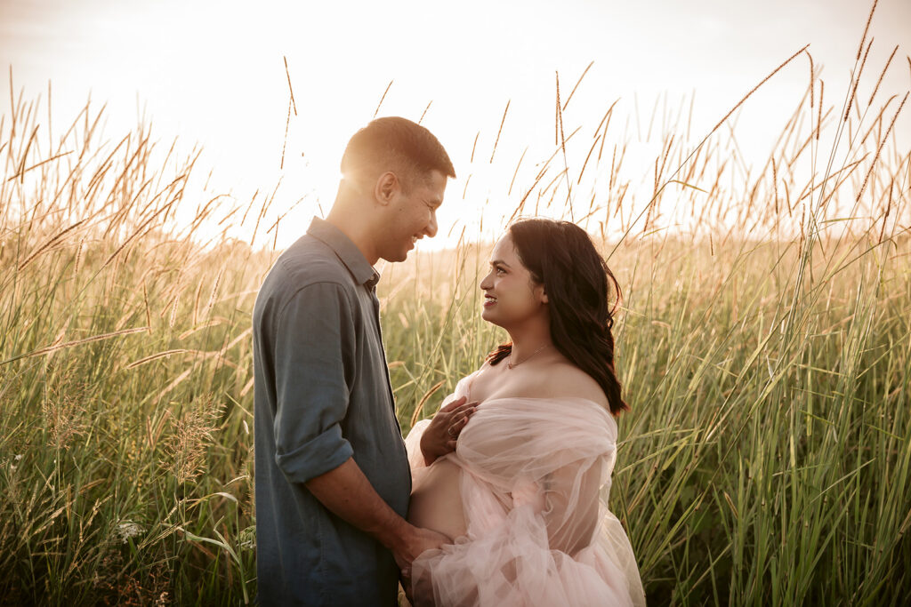 Maternity Photoshoot