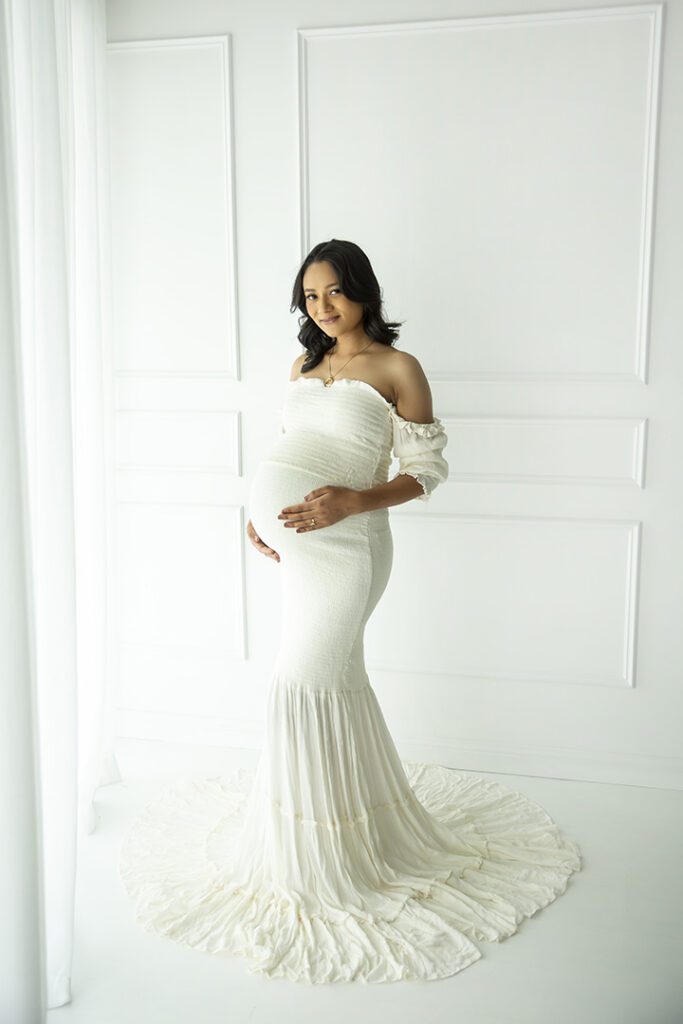 Studio Maternity