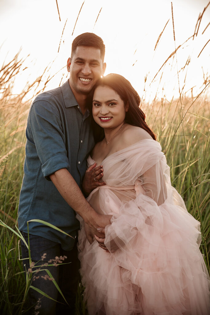 Maternity Photoshoot