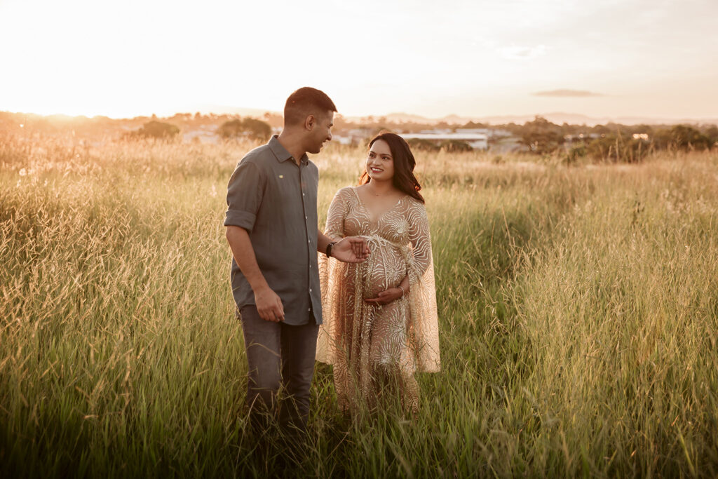 Maternity Photoshoot