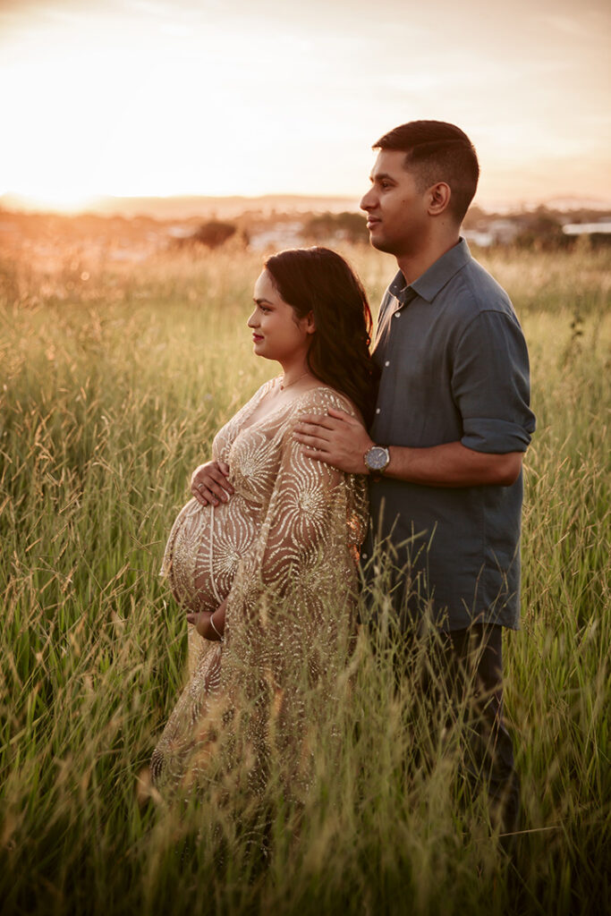 Maternity Photoshoot