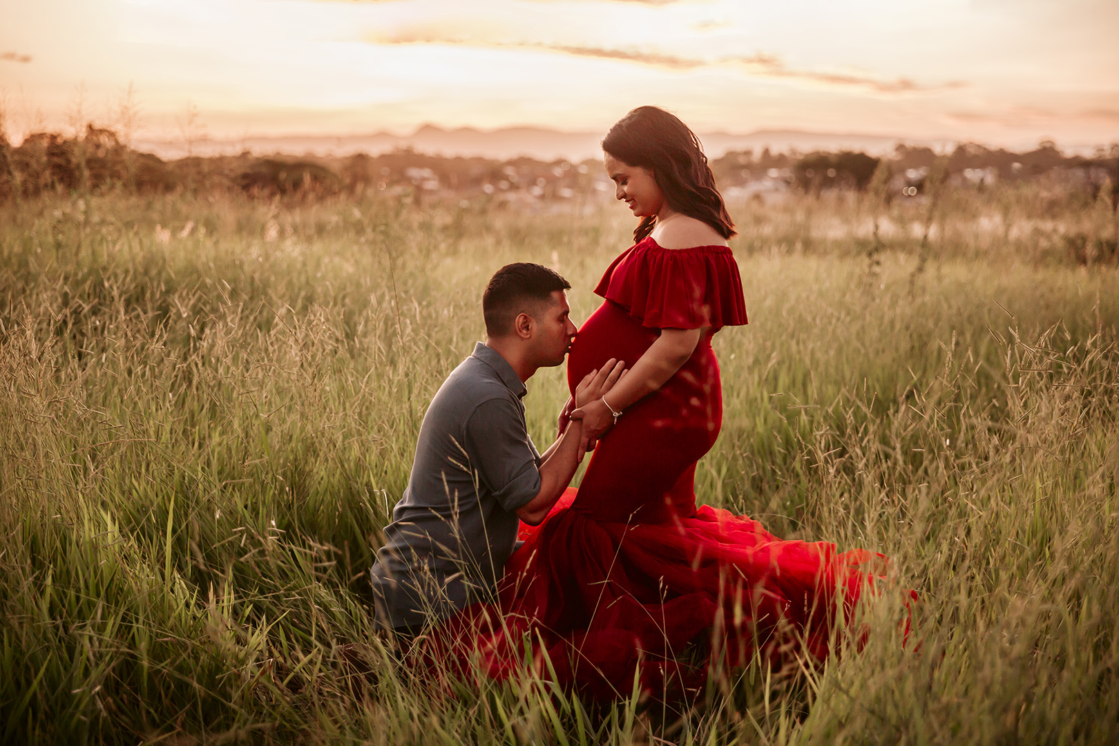 Maternity Photoshoot