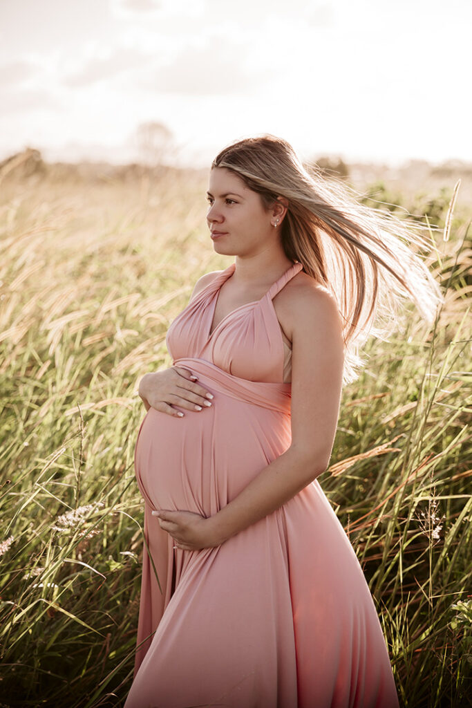 Maternity Photographer