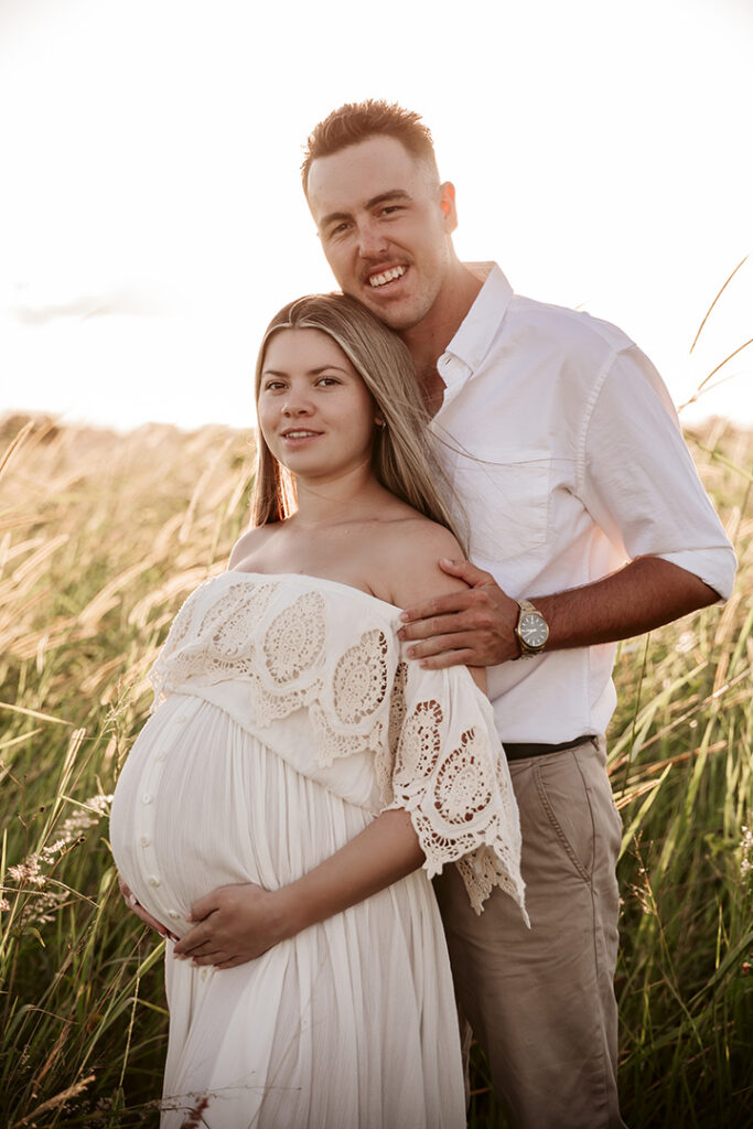 Maternity Photographer