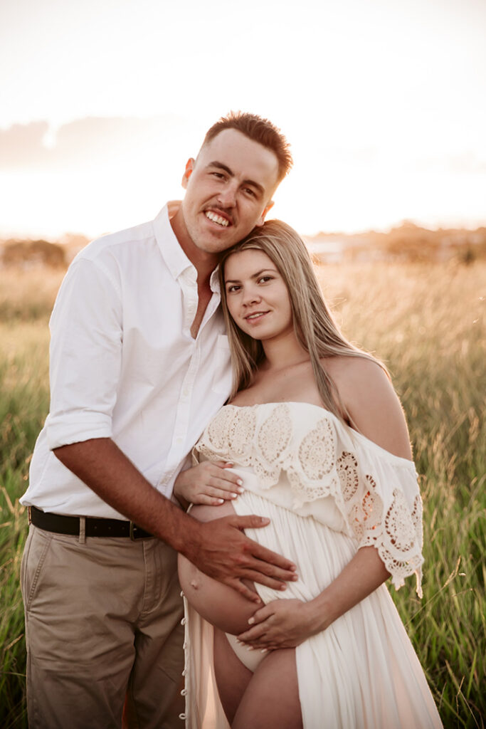 Maternity Photographer