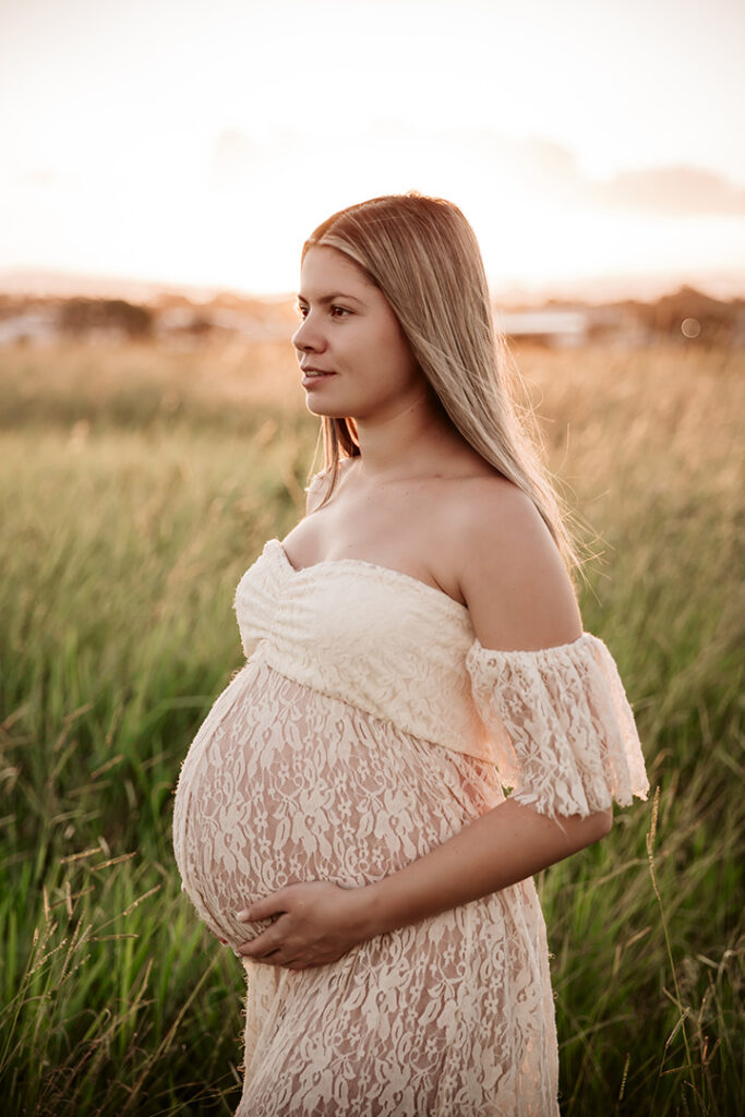 Maternity Photographer