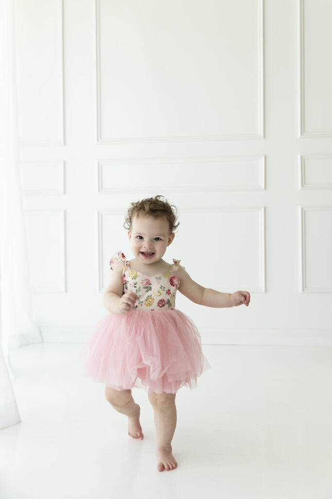 Cake Smash Photographer Brisbane