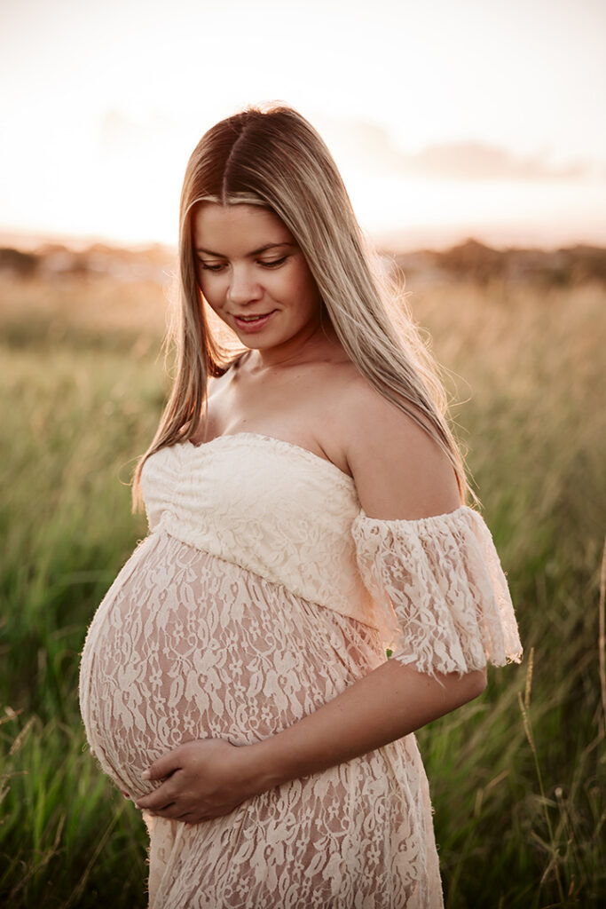 Maternity Photographer