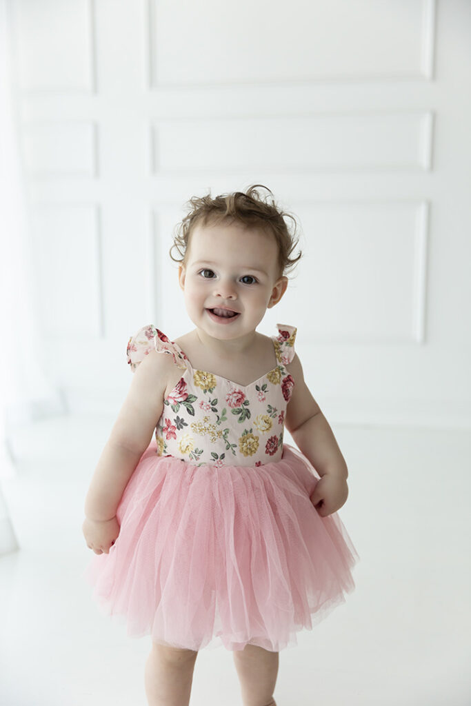 Cake Smash Photographer Brisbane