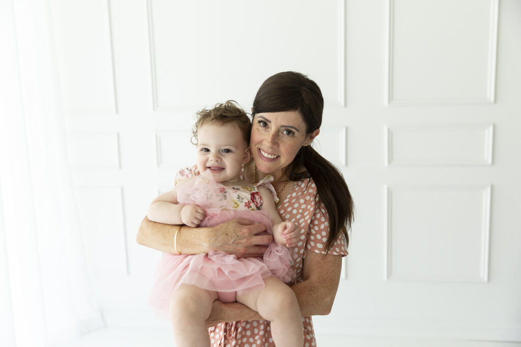 Cake Smash Photographer Brisbane