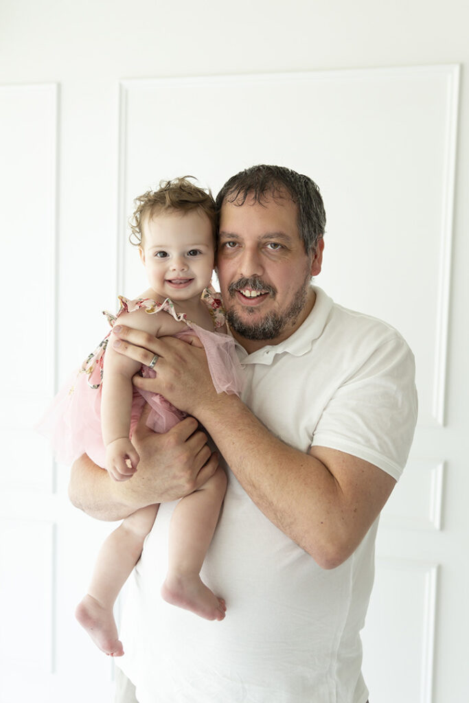 Cake Smash Photographer Brisbane