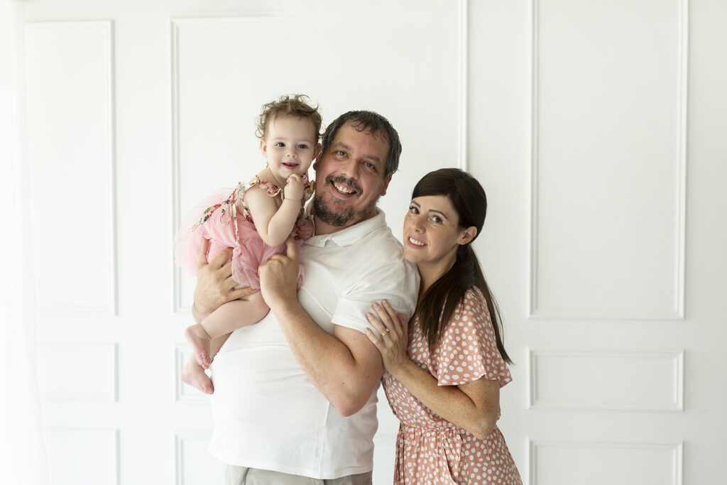Cake Smash Photographer Brisbane