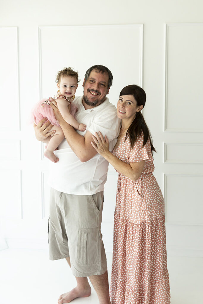 Cake Smash Photographer Brisbane