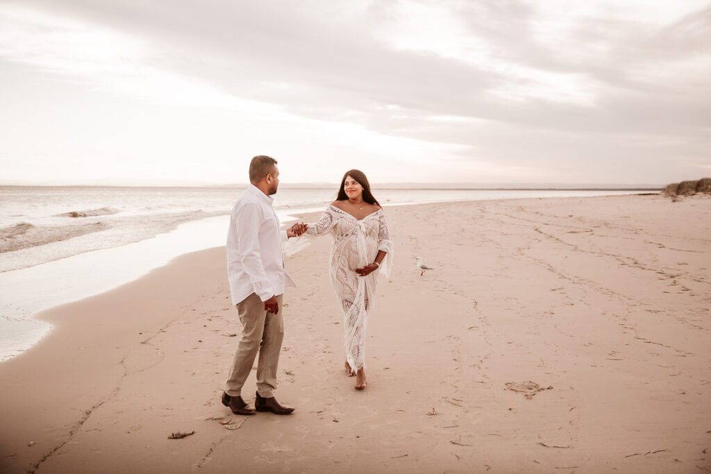 Maternity Photographer