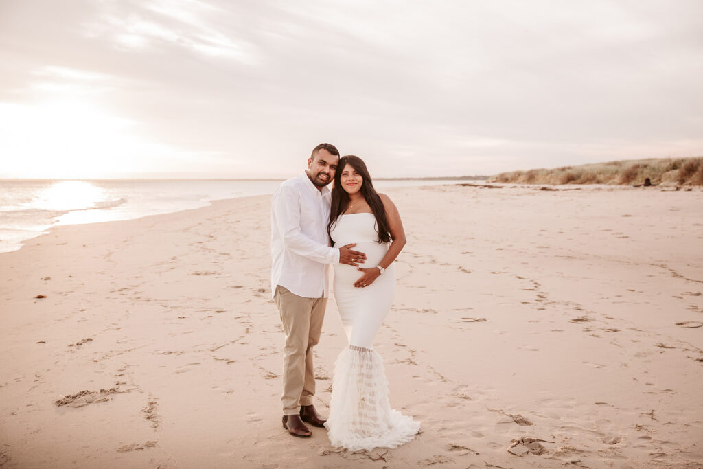 Maternity Photographer