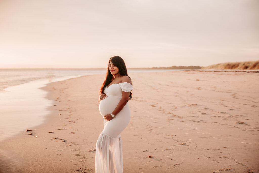 Maternity Photographer