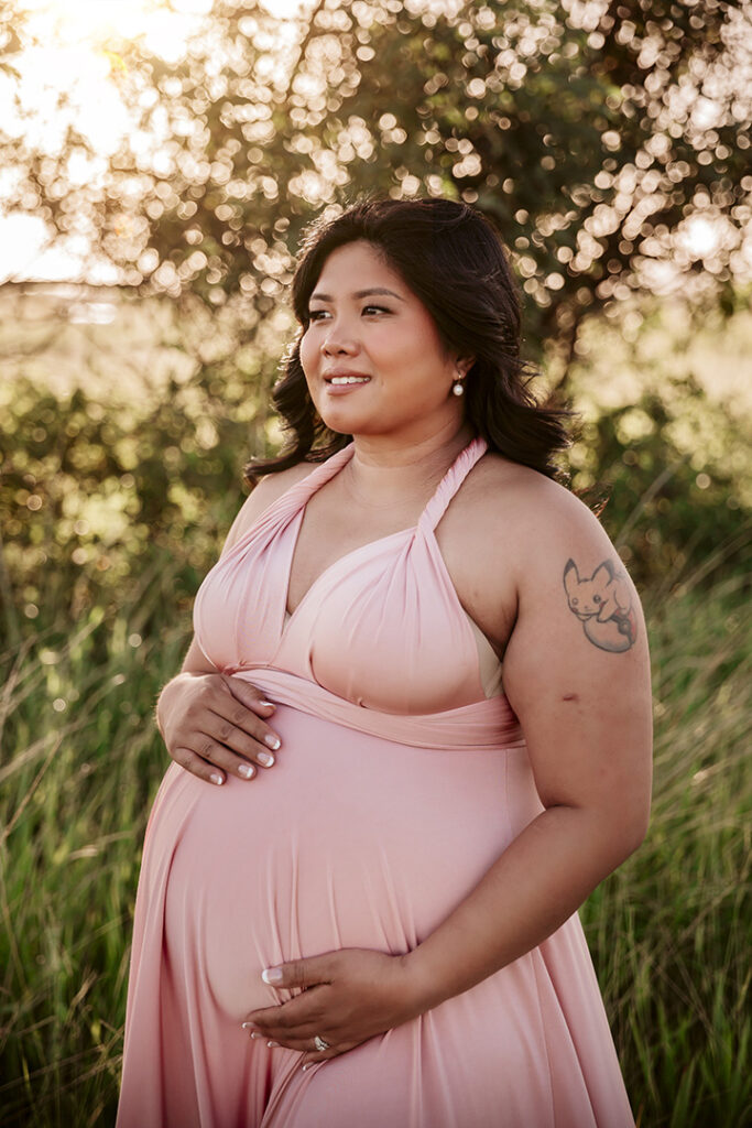 Maternity Photographer