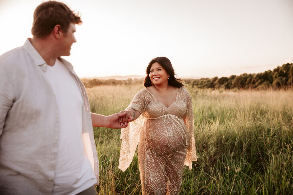 Maternity Photographer