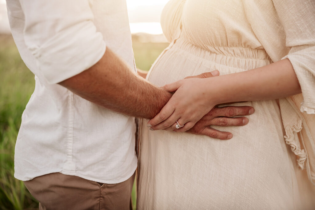 Maternity Photographer