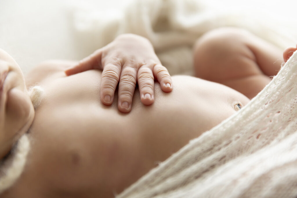 Newborn Photos Brisbane