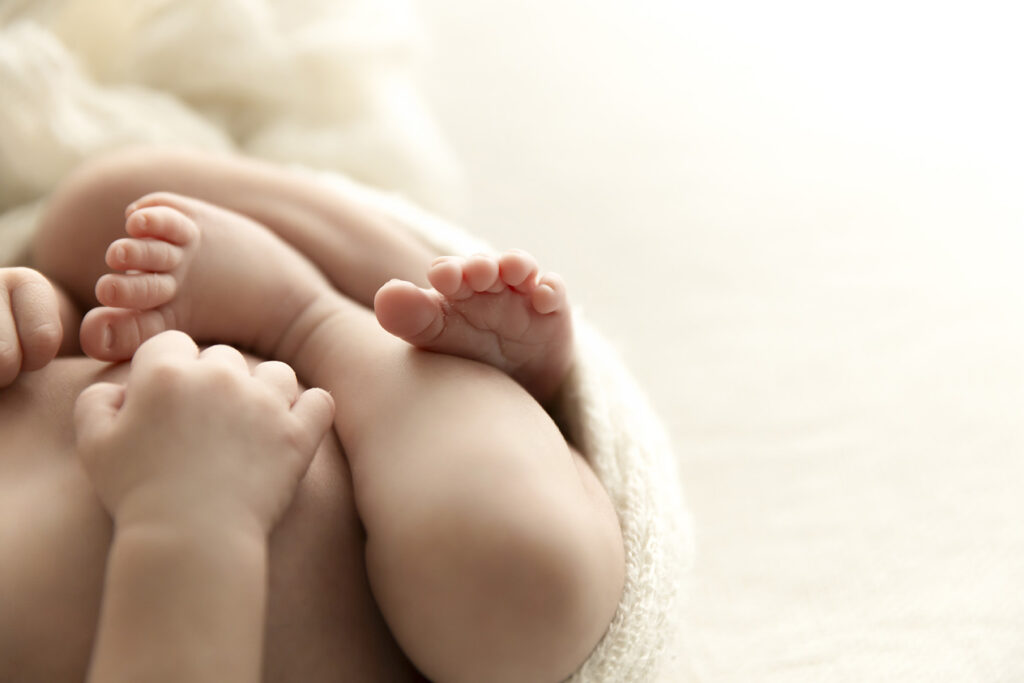 Newborn Studio Brisbane