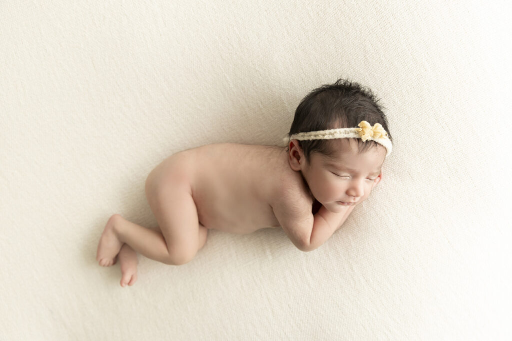 Newborn Studio Brisbane