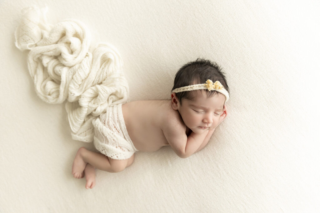 Newborn Studio Brisbane