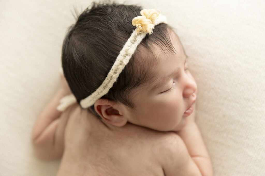 Newborn Studio Brisbane