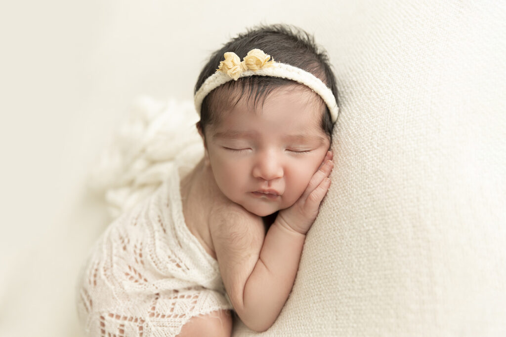 Newborn Studio Brisbane