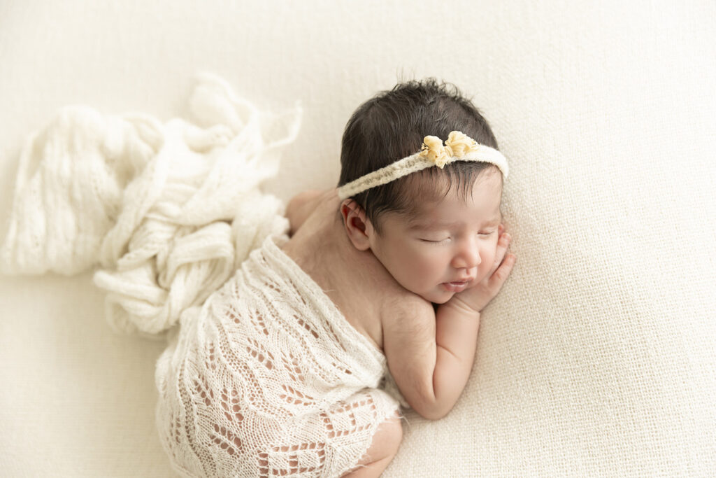 Newborn Studio Brisbane