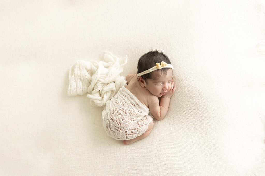 Newborn Studio Brisbane