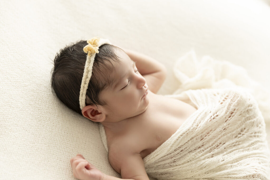 Newborn Studio Brisbane