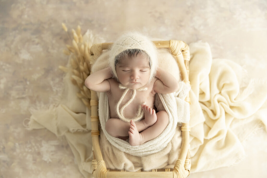 Newborn Studio Brisbane