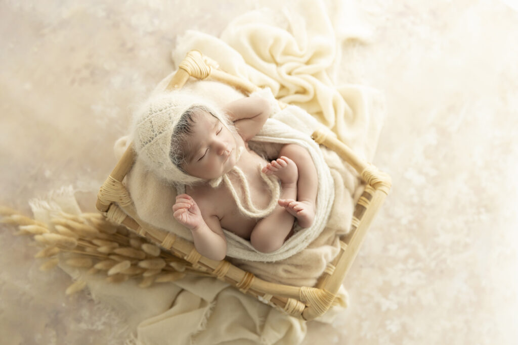 Newborn Studio Brisbane
