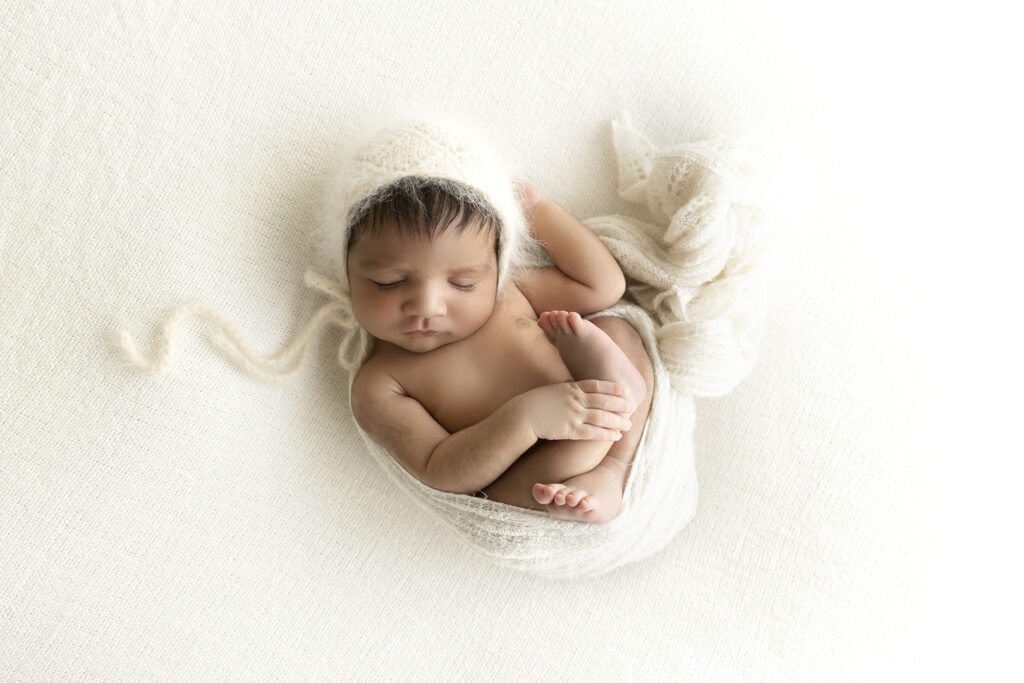 Newborn Photoshoot