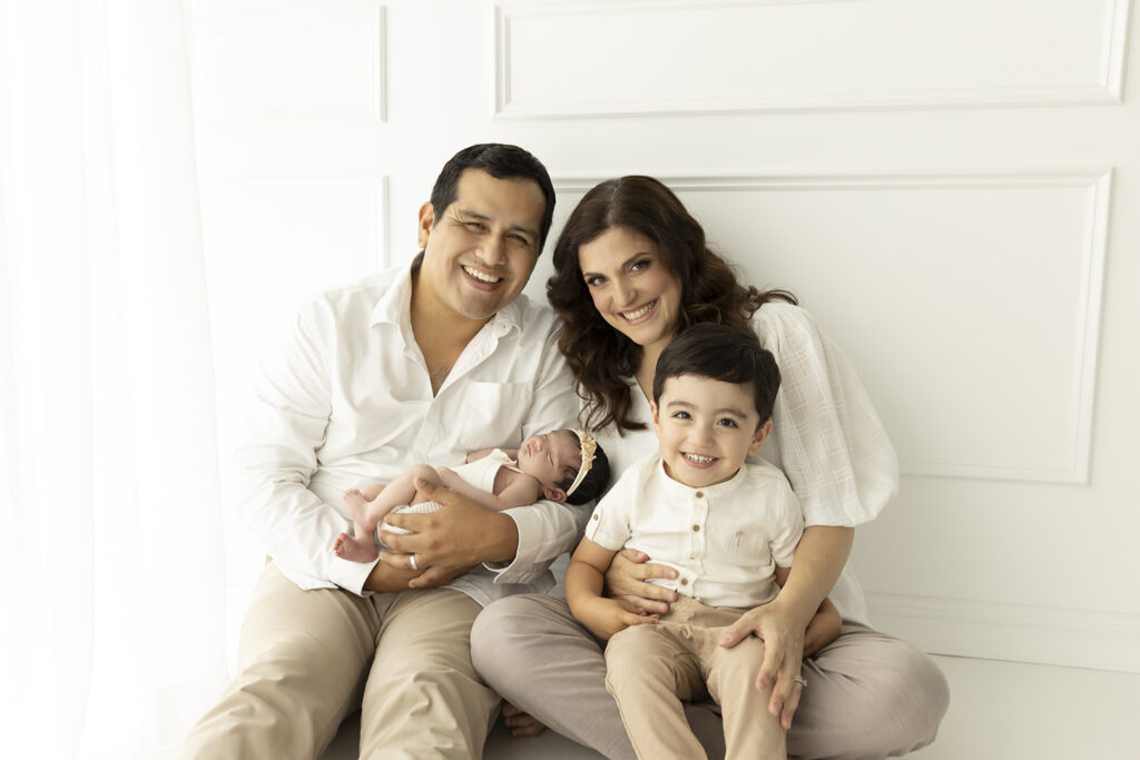 Newborn Studio Brisbane