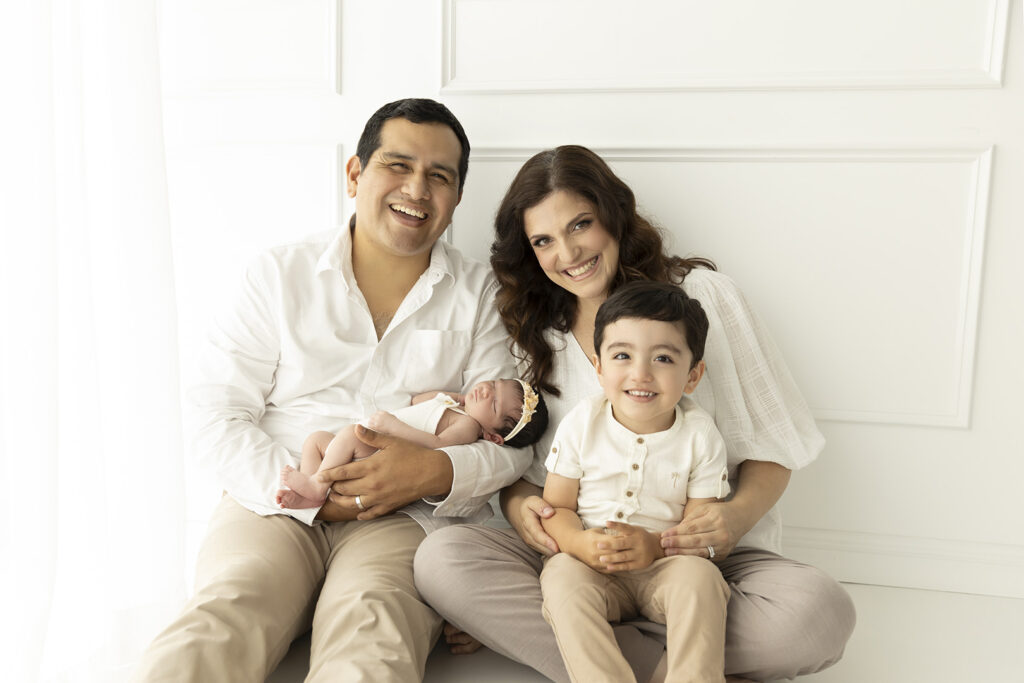 Newborn Studio Brisbane