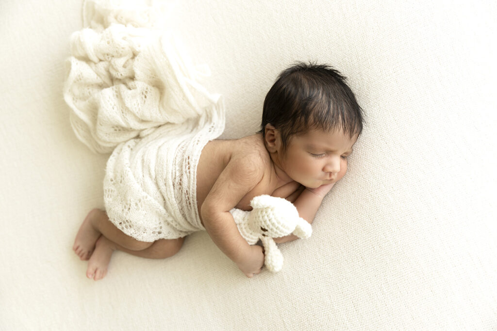 Newborn Photoshoot