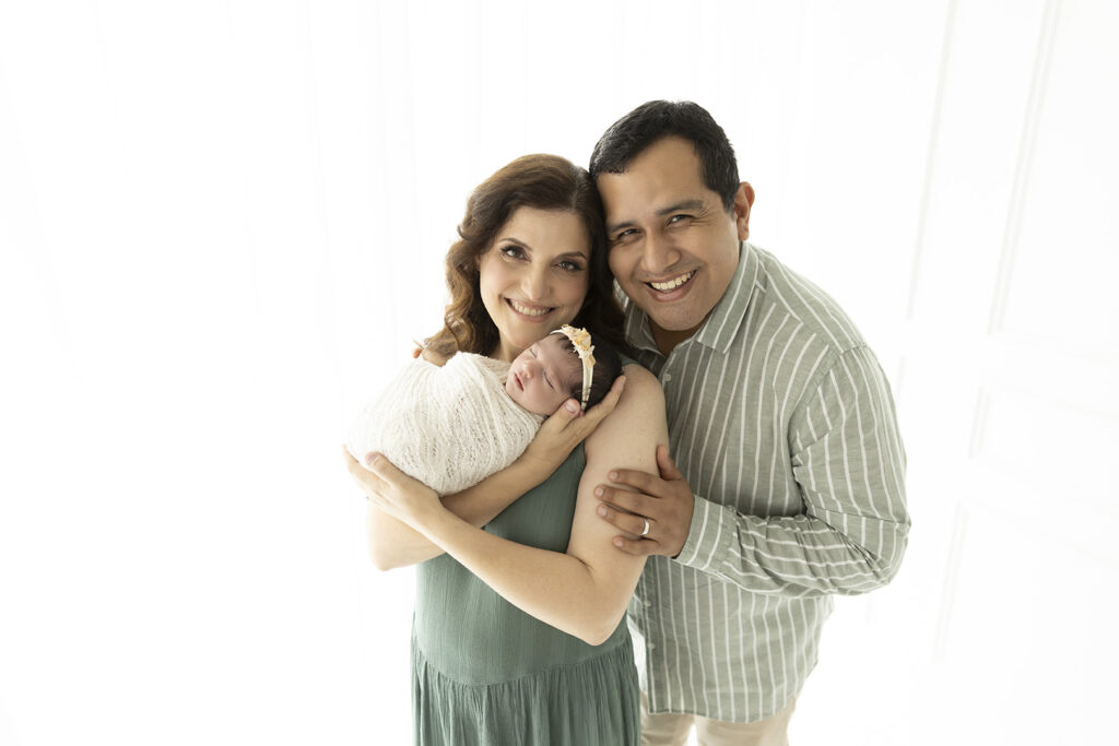 Newborn Studio Brisbane