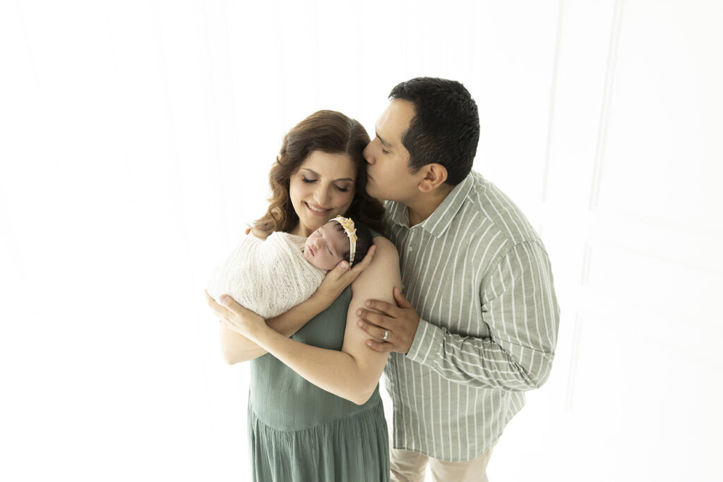 Newborn Studio Brisbane