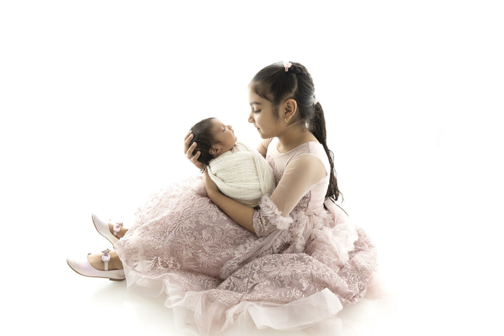 Newborn Photoshoot