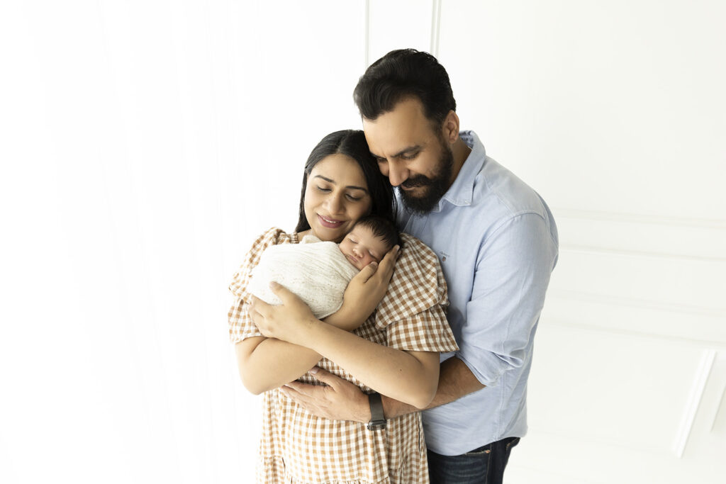 Newborn Photoshoot