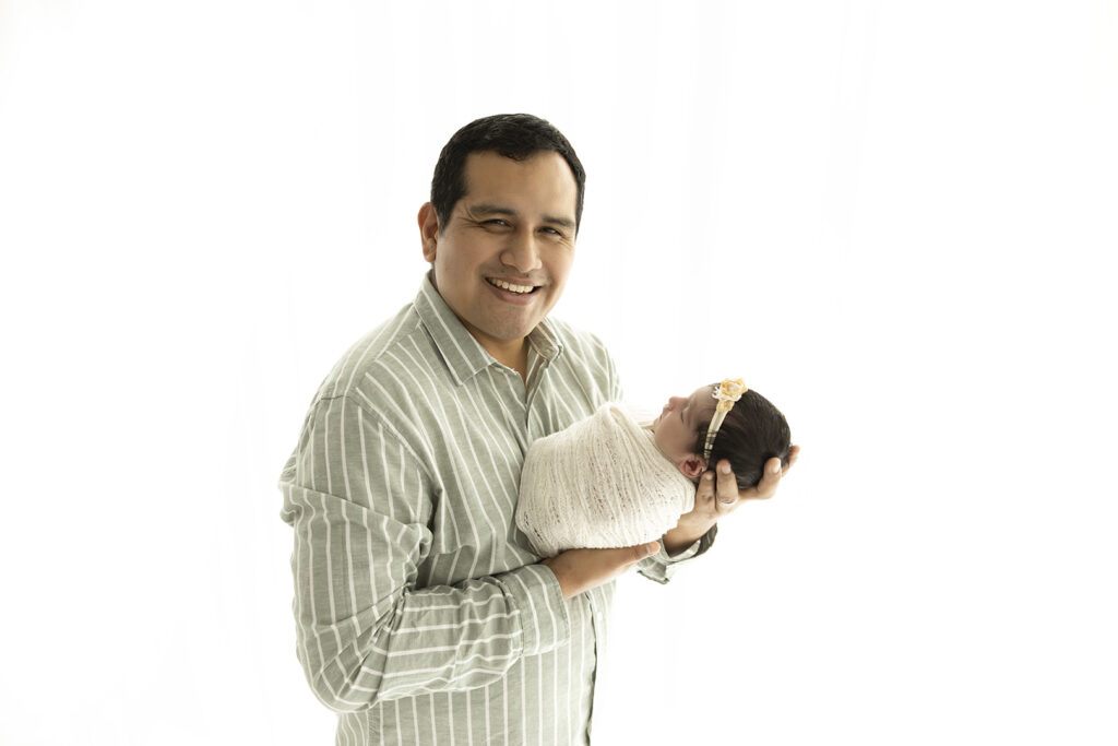 Newborn Studio Brisbane