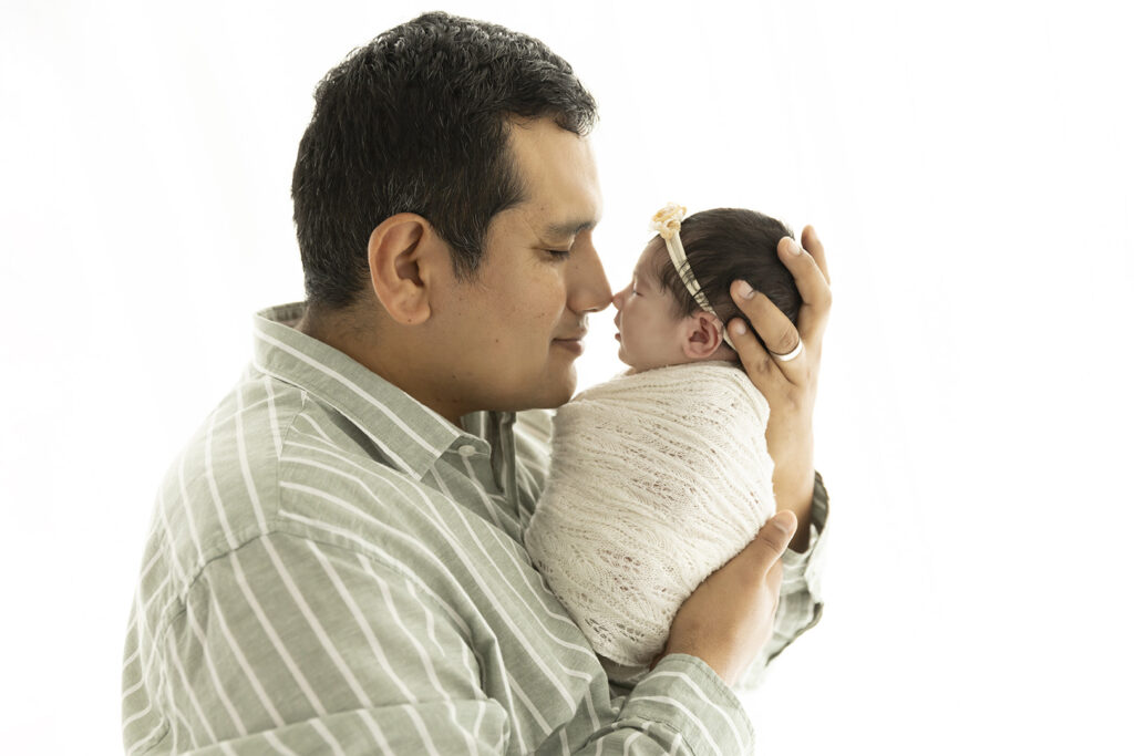 Newborn Studio Brisbane